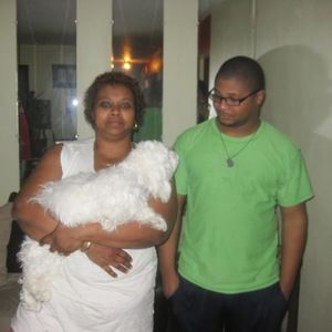 Meet your Posher, Ms.rochelle